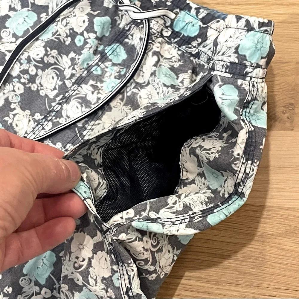 Cremieux  Vintage Floral 5.5
